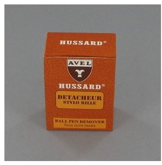 Détacheur Stylo Bille pour Cuir 30ml. - Avel.
