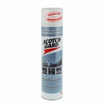 Protection scotchguard cuir daim nubuck 400ml - 3M