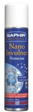 Imperméabilisant Nano Invulner Saphir Imperméabilisant Nano Invulner