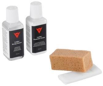 Kit Dainese entretien & protection du cuir