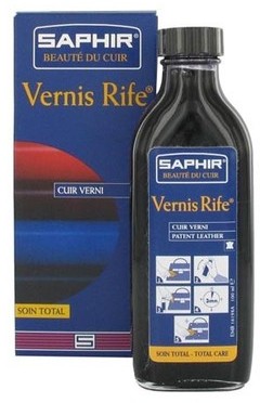 Vernis rife Saphir 100 ml
