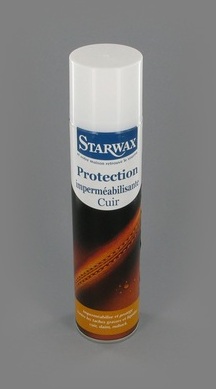 Imperméabilisant, protection anti-tache 300ml. - S
