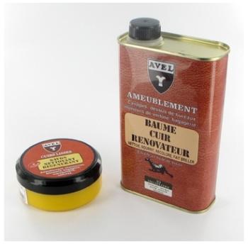 Kit Entretien Cuir Kit Entretien Cuir