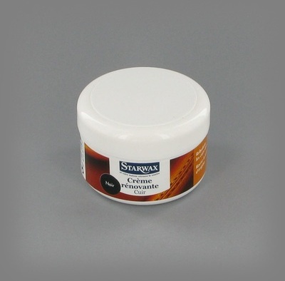 Crème de soin Noir 150ml. - Starwax.