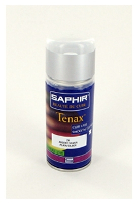 TEINTURE TENAX Cuir Aérosol Saphir TEINTURE TENAX Cuir Aérosol