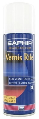 Vernis rife Saphir aérosol 200 ml