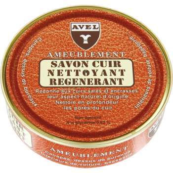 Savon nettoyant Avel - Boîte 200 ml Savon nettoyant Avel - Boîte