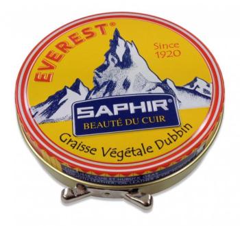 Graisse Végétale Saphir Everest