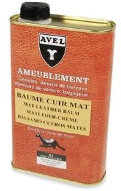 Baume Entretien Cuir Mat Baume Entretien Cuir Mat