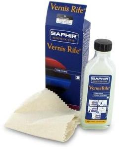 Vernis RIFE Liquide Saphir
