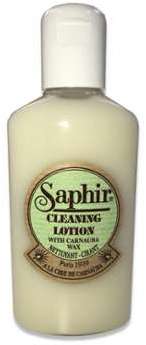 Cleaning Lotion Saphir Cleaning Lotion Saphir