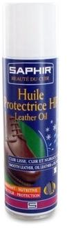 Huile Protectrice SAPHIR HP Aérosol Huile Protectrice SAPHIR HP