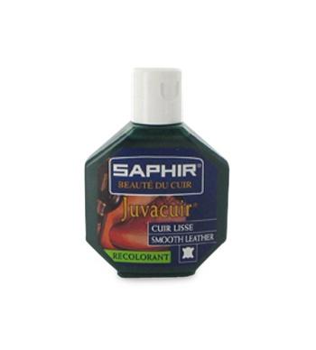 Teinture JUVACUIR Saphir Teinture JUVACUIR Saphir