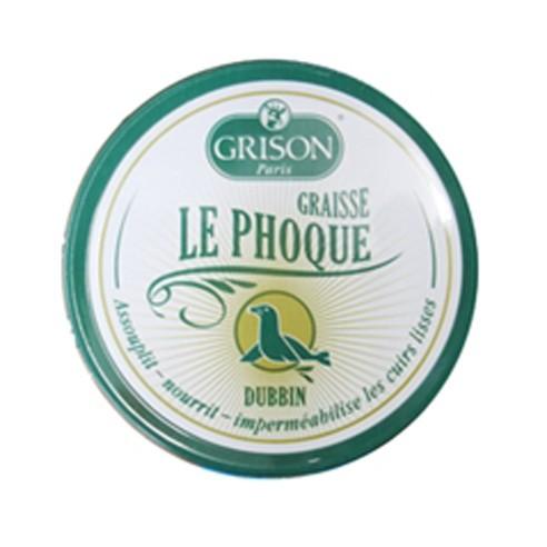 Graisse Le phoque 100ml