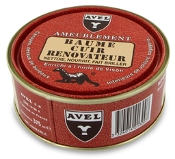 Baume Rénovateur Pâte AVEL Baume Rénovateur Pâte AVEL