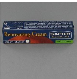 Recolorant Crème Rénovatrice Beige Saphir 25ml. ?