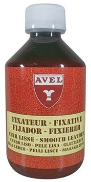 Fixateur crème pigmentaire 250 ml AVEL