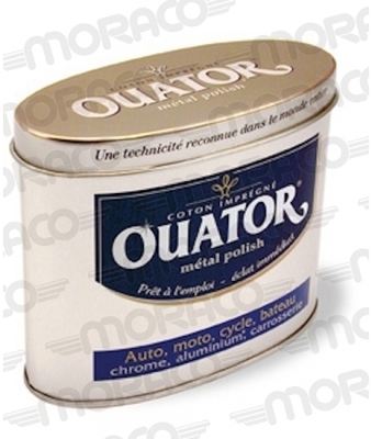 Ouator Auto/ Moto GS27 75g