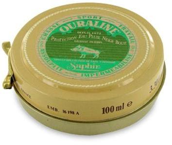 Graisse OURALINE