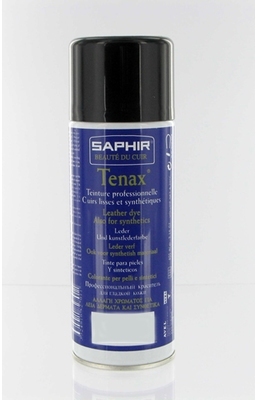 Vernis De Finition TENAX Aérosol Saphir