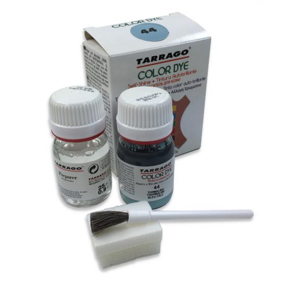 Teinture COLOR DYE Tarrago Teinture COLOR DYE Tarrago