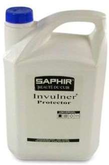 Imperméabilisant INVULNER Saphir Liquide, 5 litres