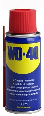WD40 WD40