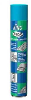 Nettoyant Inox Aérosol (qualité alimentaire) Nettoyant Inox Aérosol (qualité