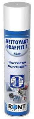 Décapant pour graffiti Décapant pour graffiti