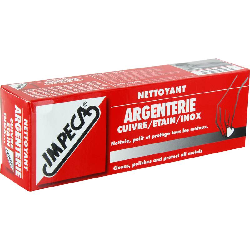 Crème Impeca - Tube 100 ml