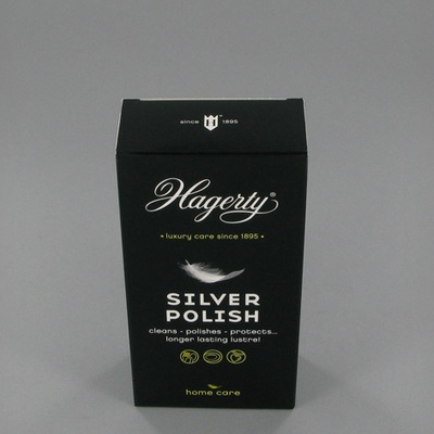 Lotion Nettoyante Polish Argent « Silver Polish »