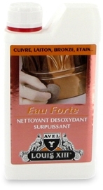 Eau Forte LOUIS XIII