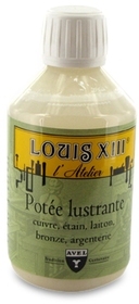 Potée Lustrante LOUIS XIII Potée Lustrante LOUIS XIII