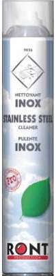 NETTOYANT INOX - Aérosol - 1000 ml NETTOYANT INOX - Aérosol -