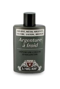 Argenture A Froid LOUIS XIII