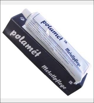Polish métaux tube 150ml - polamet