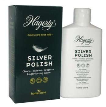 Silver polish pour argent - 250 mL
