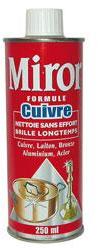 MIROR CUIVRE BIDON N2 250ML - MIROR