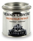 Vernis CRISTAL Métaux LOUIS XIII Vernis CRISTAL Métaux LOUIS