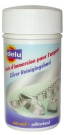 Bain Immersion Or Argent 375ml. - Delu.