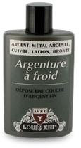 Argenture A Froid LOUIS XIII Argenture A Froid LOUIS XIII