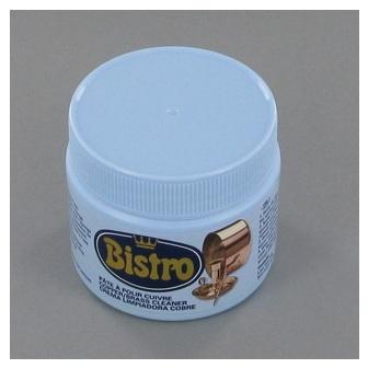 Pâte à polir Bistro Cuivre 150ml. - Bistro.