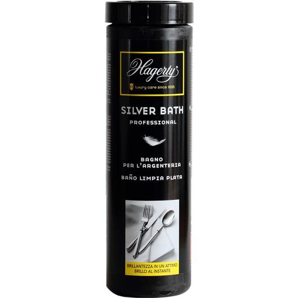 Silver bath et dip - 500 mL