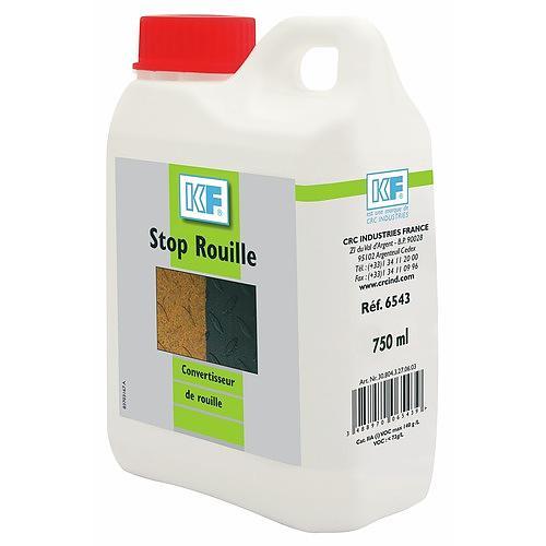 Antirouille Stop Rouille 6543 750ml CRC