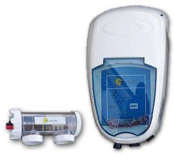 Electrolyseur de sel Sun Pro Line AI 100