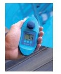 Testeur électronique de pH pour piscines SCUBA 2