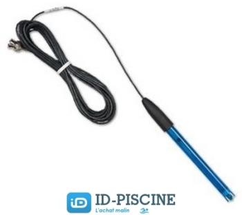 Sonde pH Perfect Zodiac avec 5 m de câble