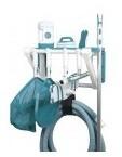 Kit complet 6 accessoires de nettoyage Bayrol