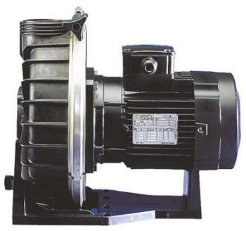 Pompe Booster Challenger 1,5 CV Tri 18 m3/h