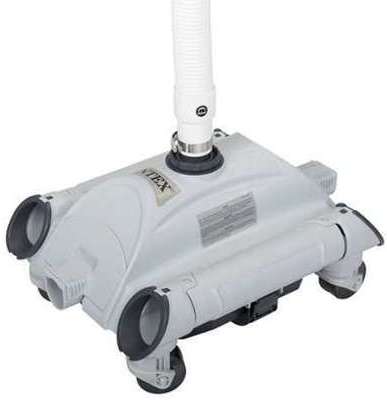 Robot Intex